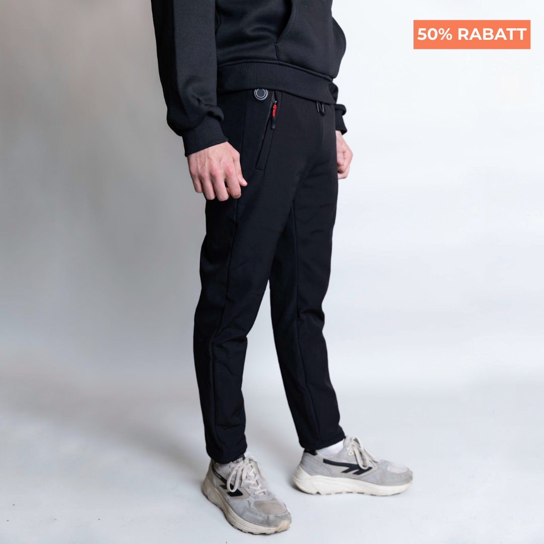 Beheizbare Hosen
