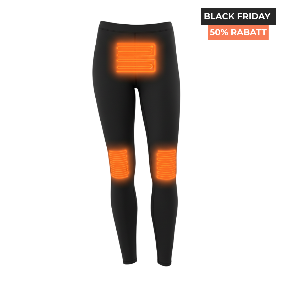 Beheizbare Legging