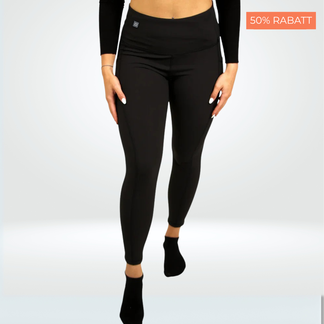 Beheizbare Legging