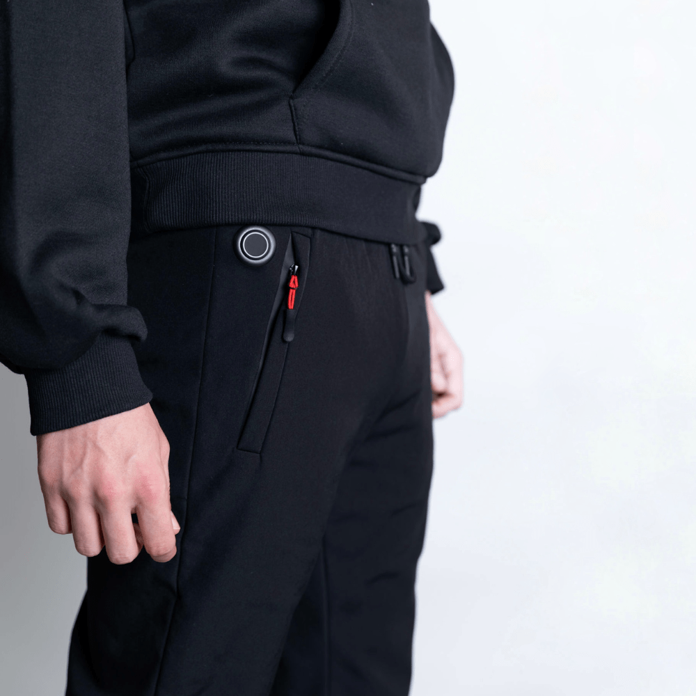 Beheizbare Hosen