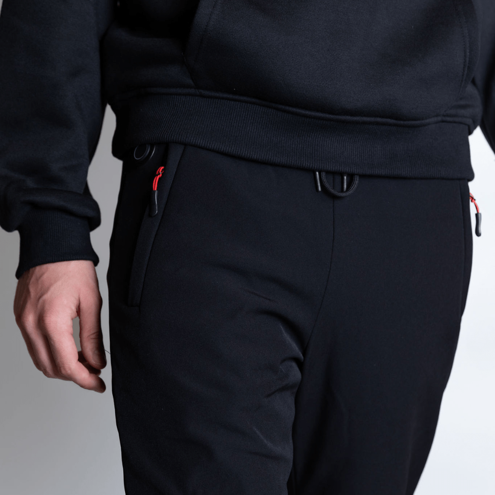 Beheizbare Hosen
