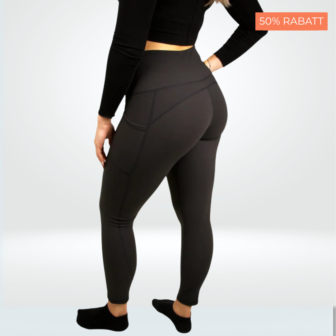 Beheizbare Legging