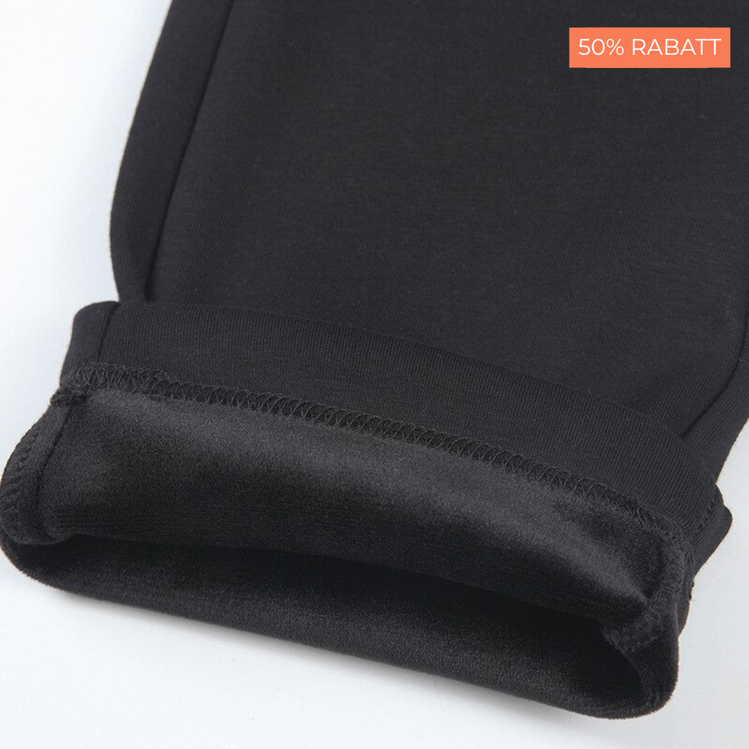 Beheizbare Legging