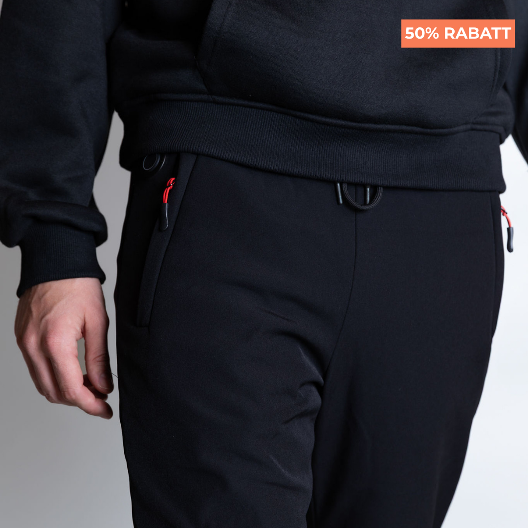 Beheizbare Hosen