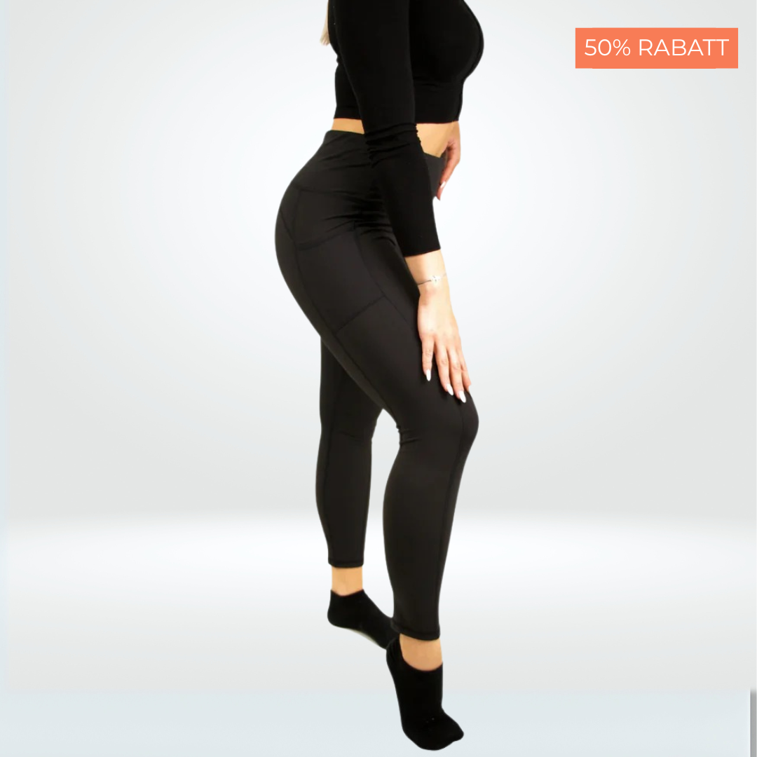 Beheizbare Legging