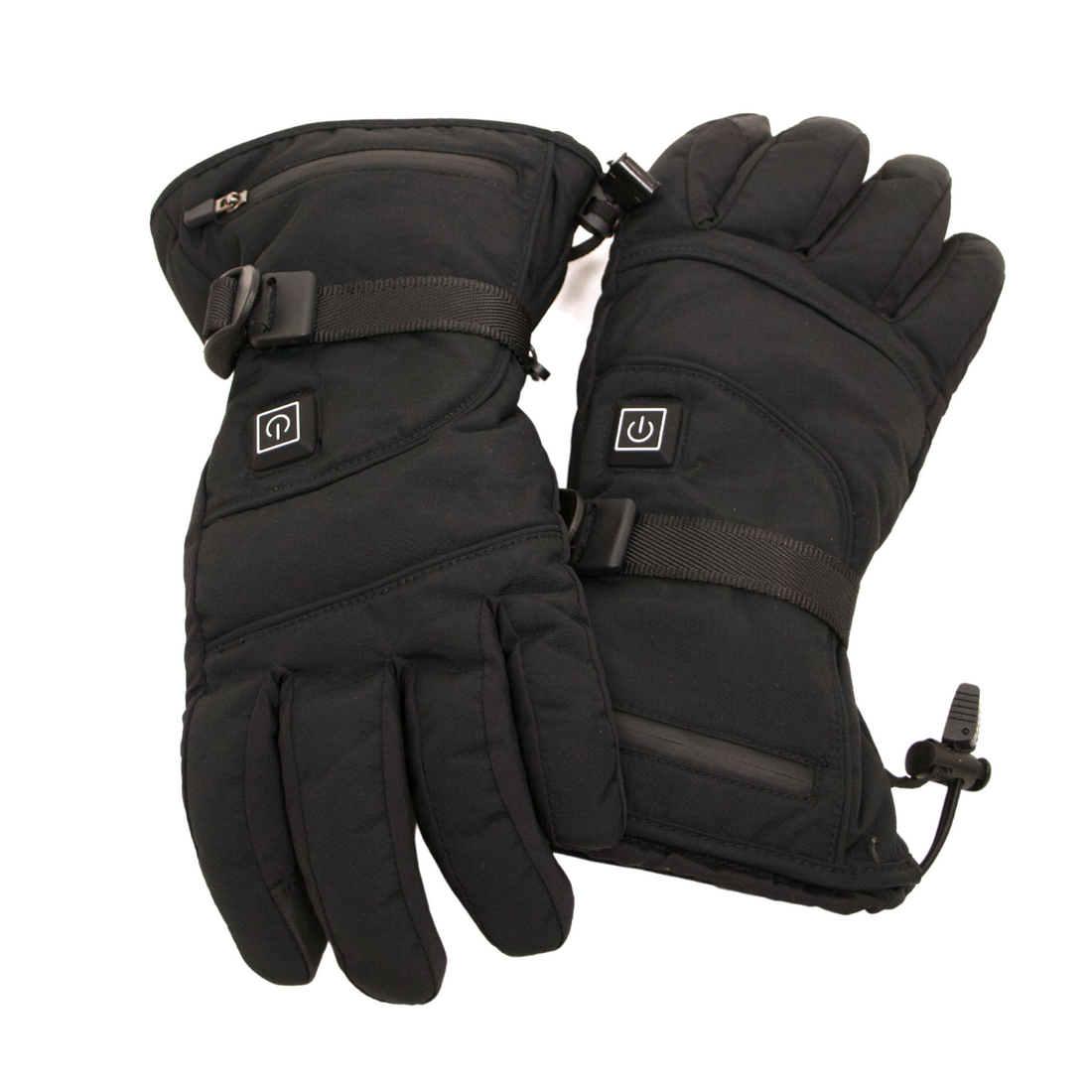 Beheizbare Handschuhe