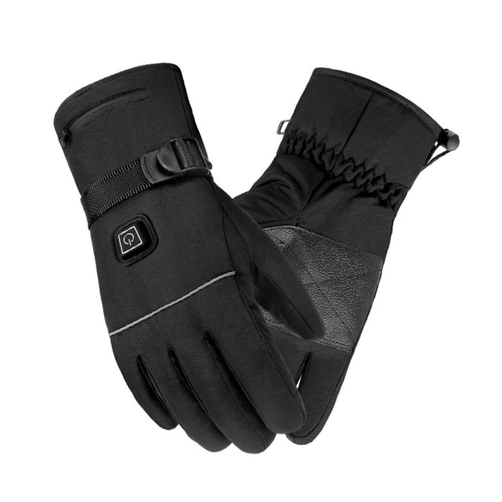 Beheizbare Handschuhe