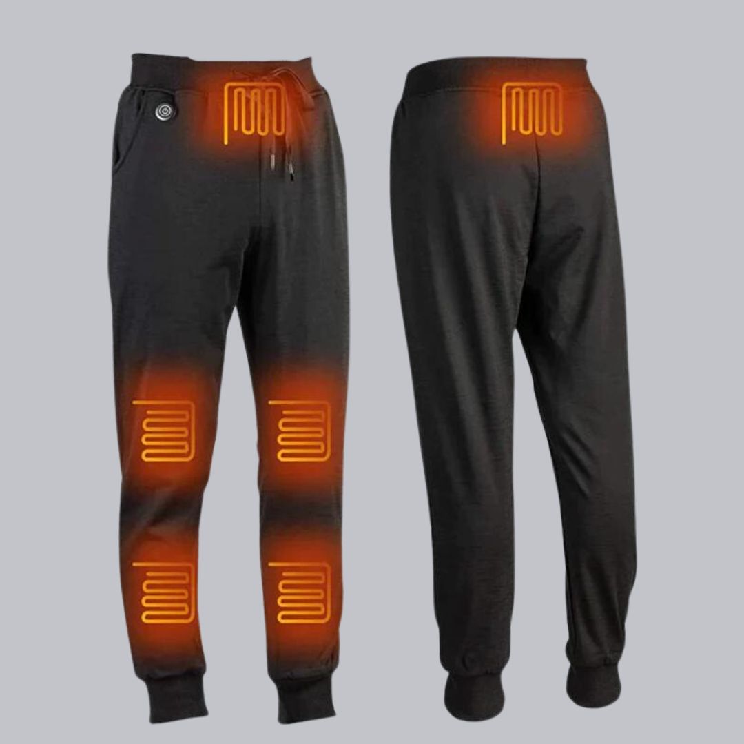 Beheizbare Hosen