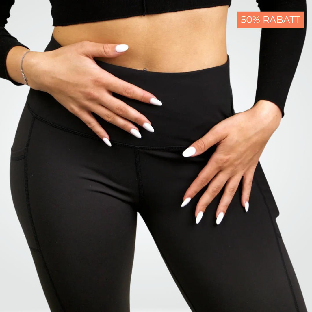 Beheizbare Legging