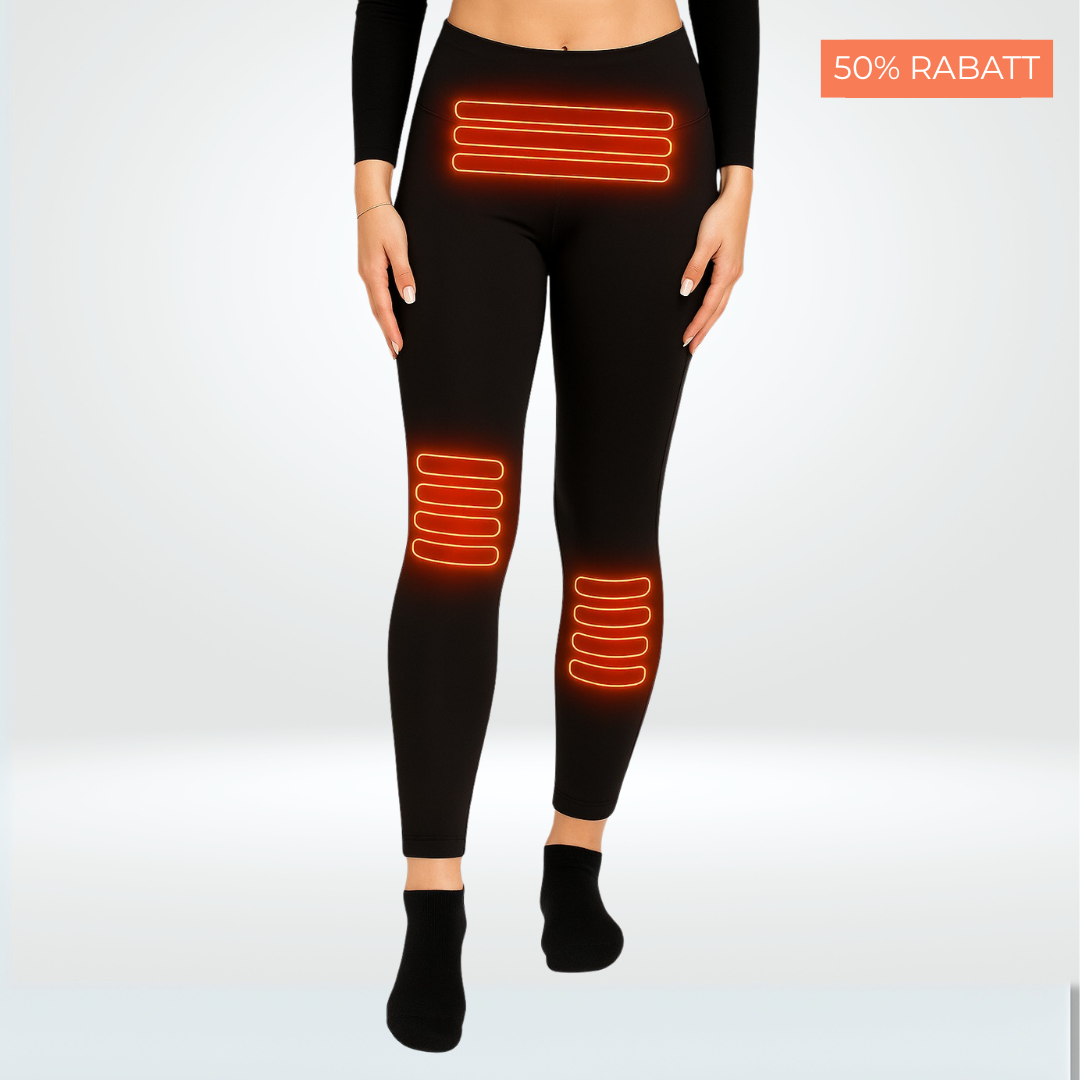 Beheizbare Legging