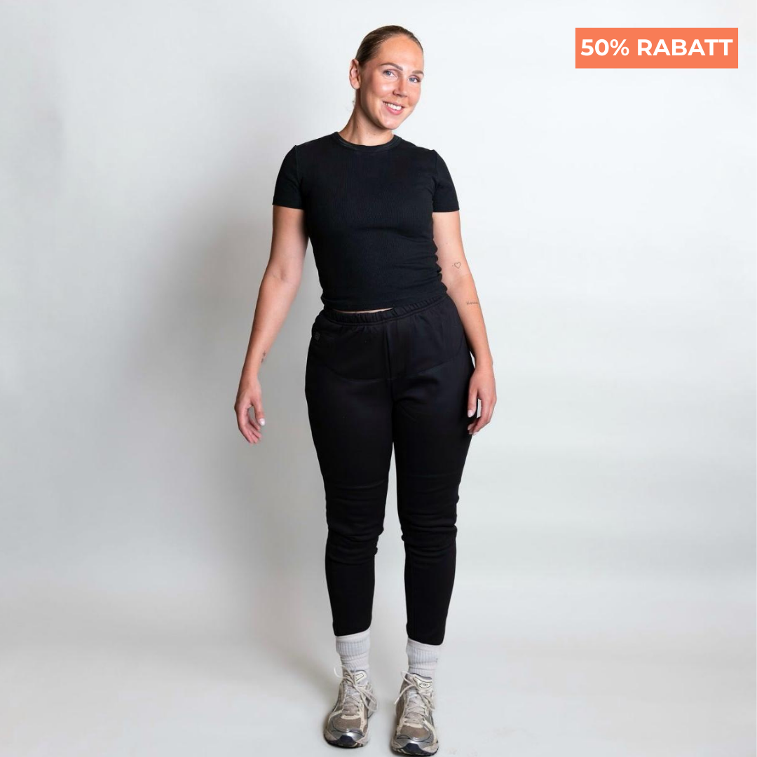 Beheizbare Legging