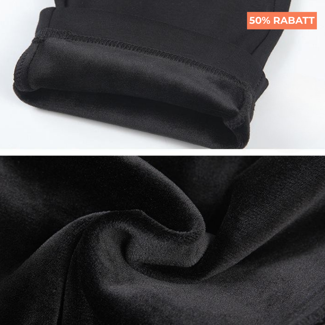 Beheizbare Legging