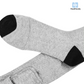 Heatsox™ - Beheizbare Socken (3 Stufen)