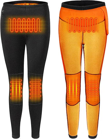 HeatLegging™ - Beheizbare Leggings