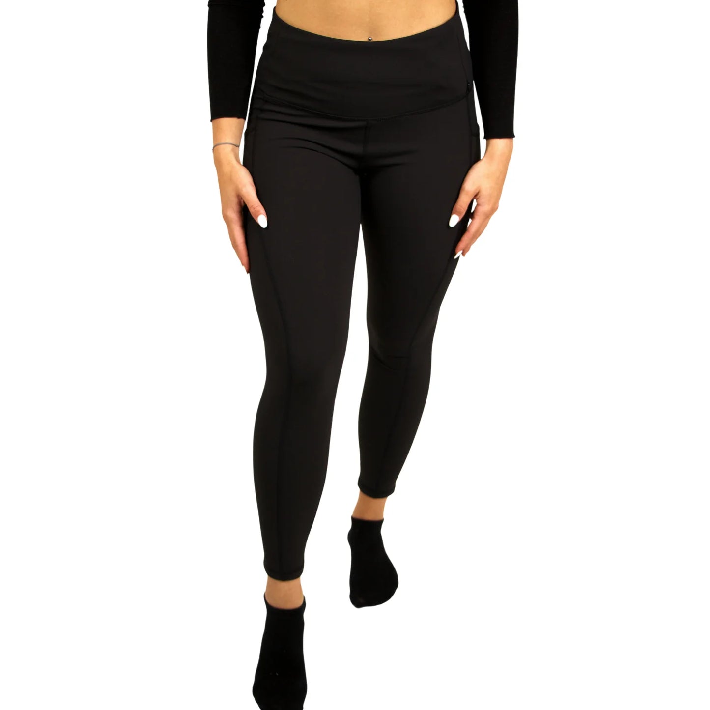 HeatLegging™ - Beheizbare Leggings