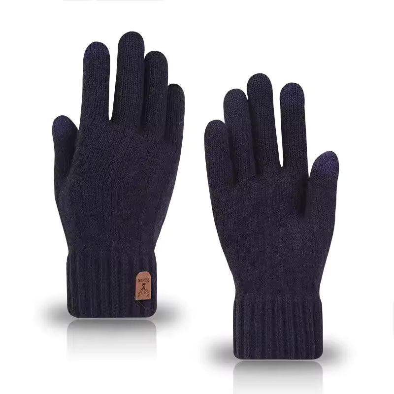Kostenloses Paar Handschuhe