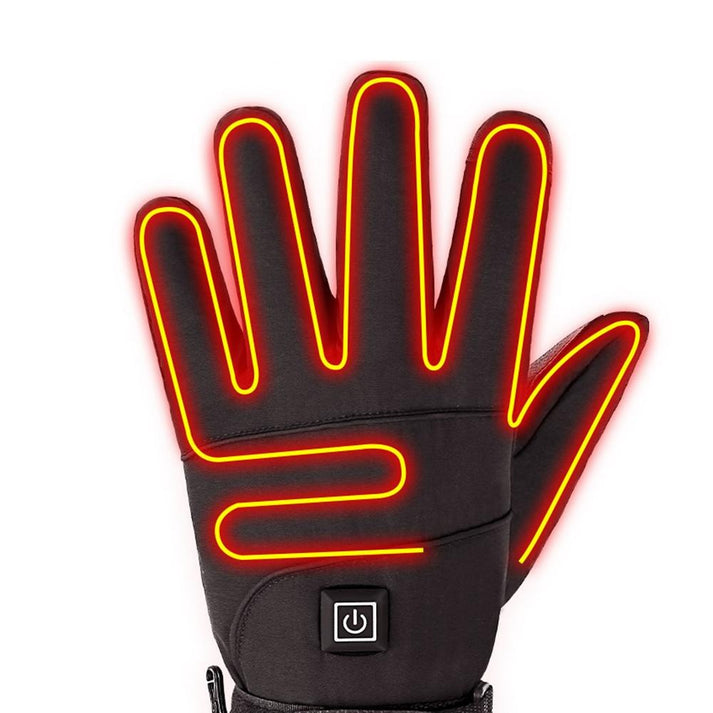 Beheizbare Handschuhe