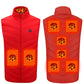 HeatVest™ - Heatable Vest