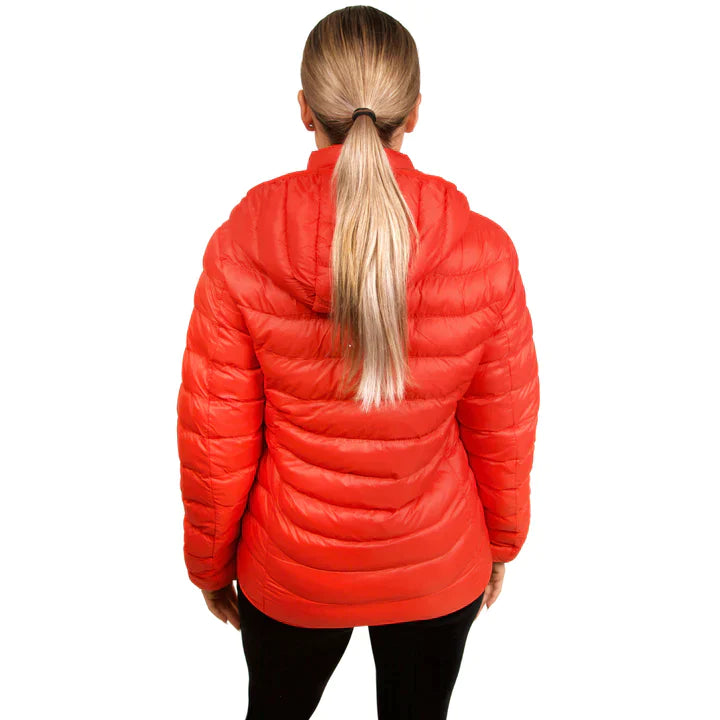 HeatYacket™ - Heatable Jacket